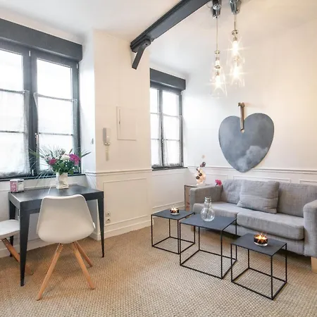 Appartement De Charme
