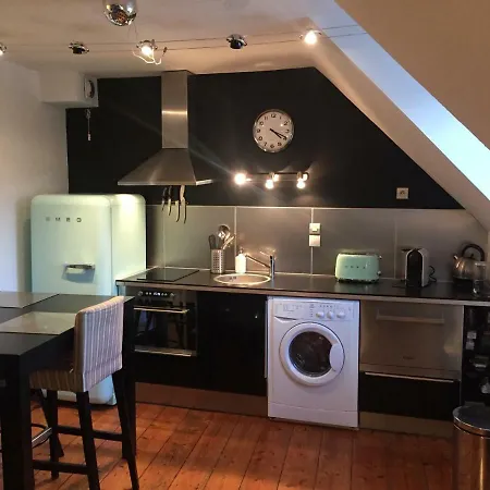 Appartement De Charme *